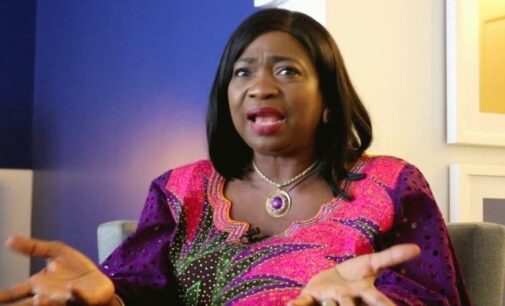 Dabiri-Erewa: Border closure not behind Nigerian traders’ ordeal in Ghana — our banks are still there