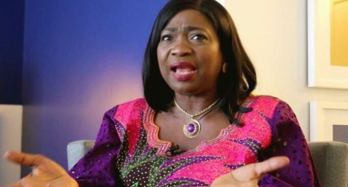 ‘There’ll be no cover-ups’ — Abike Dabiri promises justice for Itunu Babalola