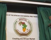 AfCFTA launches vision challenge for African entrepreneurs