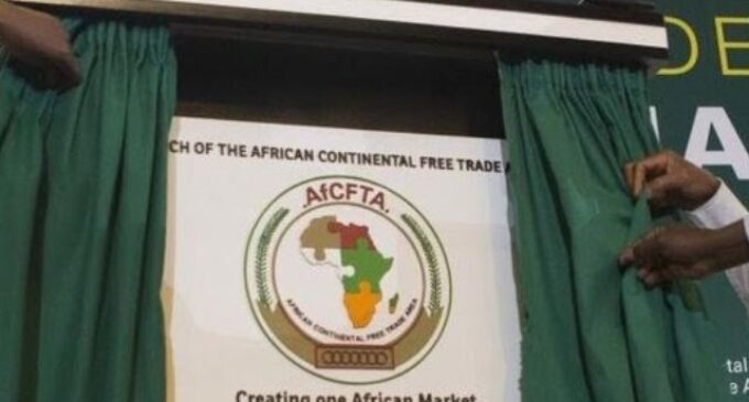 How AfCFTA can strengthen regional value chains and SMEs growth