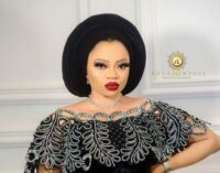Alaafin’s wife quits marriage, alleges threat to life
