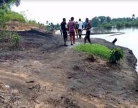 SPECIAL REPORT: Inside Niger Delta creeks where the youth are raking in millions through crude oil theft