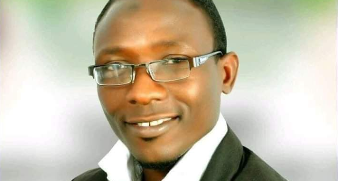 How activist campaigning against insecurity was shot dead near Kaduna train station