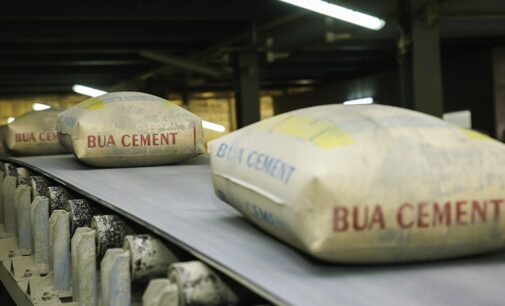 BUA Cement battles with rising costs in Q1