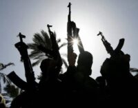 JTF kills ’10 bandits’ attempting to disrupt Sallah celebration in Niger