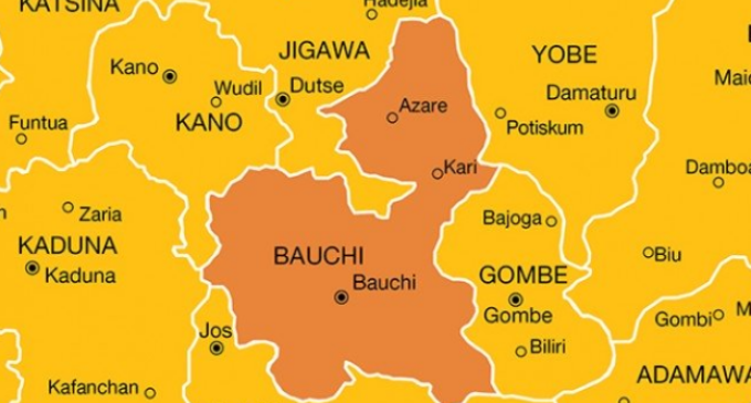 Police arrest 12-year-old in Bauchi over alleged abduction of three-year-old girl