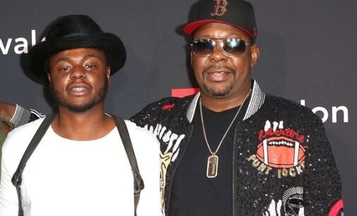Bobby Brown’s 28-year-old son found dead in Los Angeles