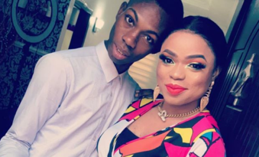 James Brown: Why Bobrisky and I became enemies