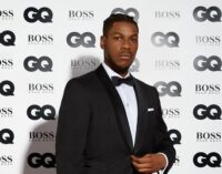 FULL LIST: John Boyega, Rashford, Hamilton honoured at GQ Men of the Year Awards 2020