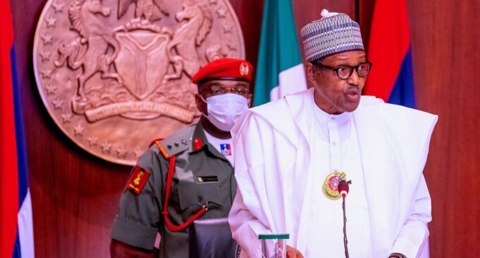 ‘Security agencies must do more to end violence’ — Buhari speaks on murder of Nasarawa APC chairman