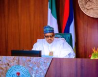 Report: Reps abandon motion inviting Buhari over insecurity, apologise to him
