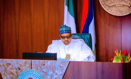 Border reopening: Pent-up demand will work in favour of small businesses, says Buhari