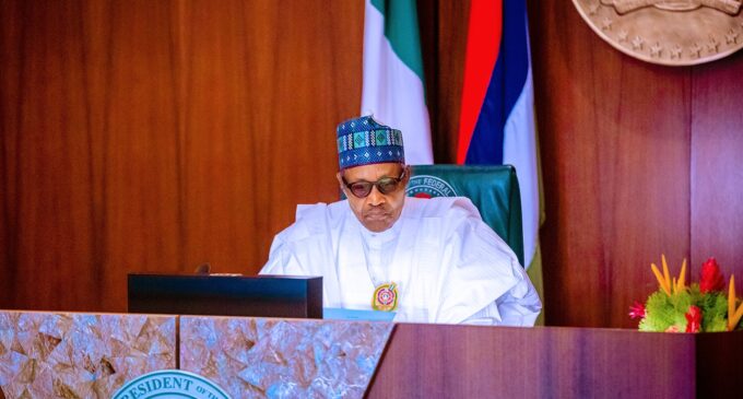Border reopening: Pent-up demand will work in favour of small businesses, says Buhari