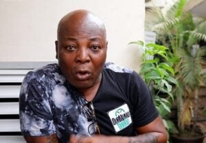 Lekki shooting: DJ Switch is putting heat on Buhari's repressive govt, says Charly Boy