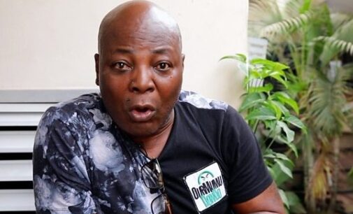 ‘Broken marriage not always reflection of failure’ — Charly Boy advises AY, wife
