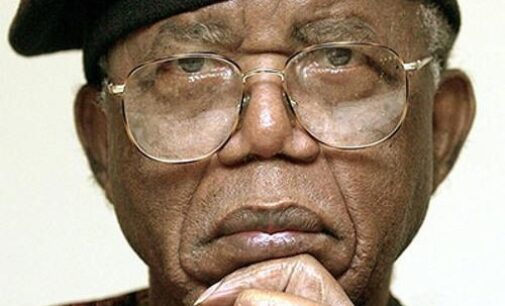 Achebe at 90: What would he have said?