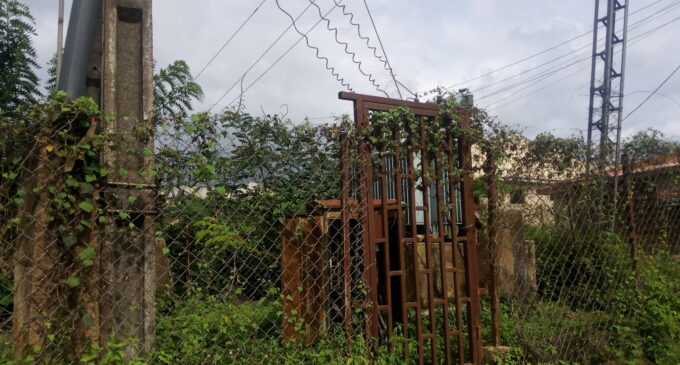 YEARS IN DARKNESS: How Ondo community has remained without electricity despite spending millions on transformers, poles