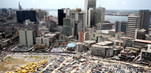 As Nigeria drops to become the fourth biggest economy in Africa