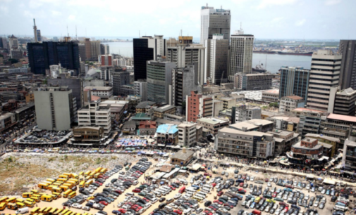 NBS: Nigeria’s economy grew by 4.03% in Q3 2021