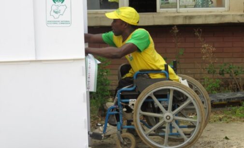 CSOs: Free and fair elections are incomplete without inclusion of persons with disabilities