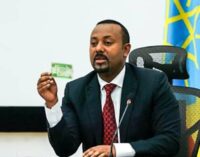 Ethiopia on brink of civil war as crack between govt, rebel forces deepens
