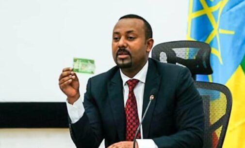 Ethiopia on brink of civil war as crack between govt, rebel forces deepens