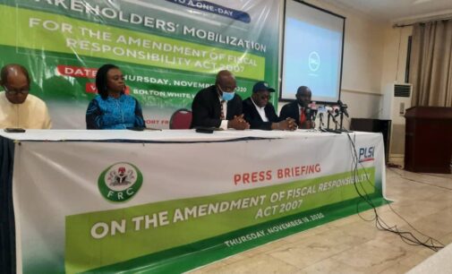 FRC: There’s currently no punishment for MDAs that fail to remit revenue to FG