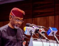Gbaja: Local government autonomy not for n’assembly alone to decide 