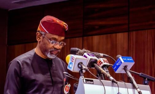 Gbaja to Nigerians: Don’t believe conspiracy theories about COVID-19 vaccine