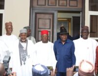APC to PDP: Jonathan now a progressive person… he works for us