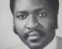Gbolabo Ogunsanwo, ace journalist, is dead