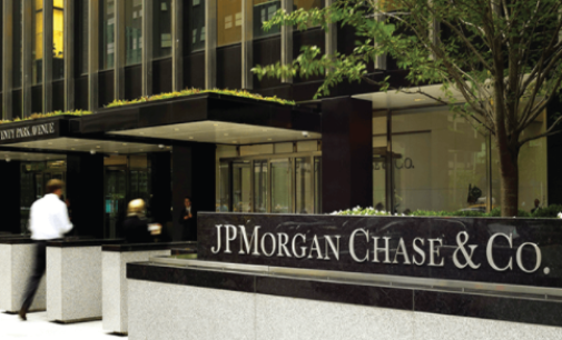 JP Morgan removes Nigeria from emerging market list over fiscal woes