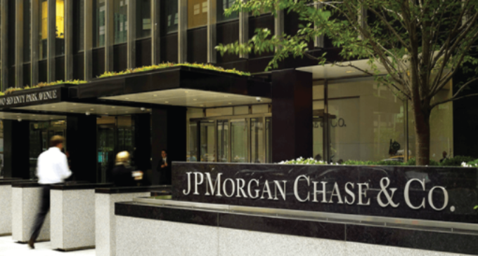 OPL 245: Italian prosecutors want JPMorgan documents admitted as evidence