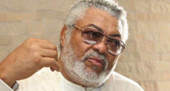 Understanding Nigeria’s obsession with Rawlings