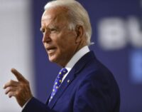 Biden: Though acquitted, Trump is guilty of provoking violence at Capitol