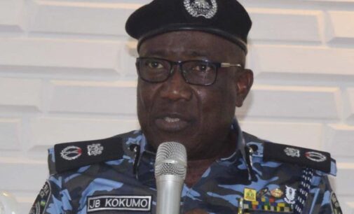 Edo CP on #EndSARS crisis: Police will no longer fold their hands and die like chickens