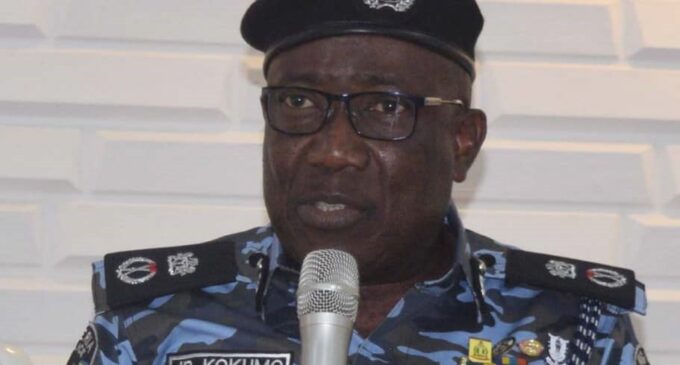 Edo CP on #EndSARS crisis: Police will no longer fold their hands and die like chickens