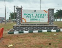 Kogi poly withdraws 217 students over poor grades