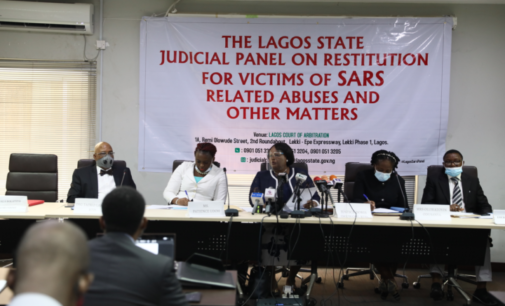 EndSARS: Police ask court to stop judicial panels’ probe of abuses