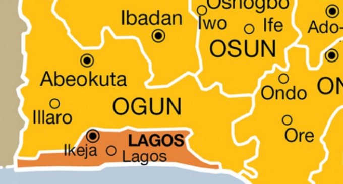 Chaos in Lagos, Ogun communities as police officer allegedly kills soldier
