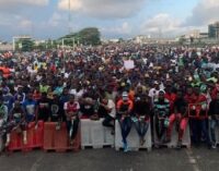 Killing of protesters at Lekki tollgate can be likened to a massacre, says #EndSARS panel