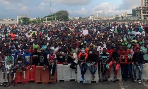 Killing of protesters at Lekki tollgate can be likened to a massacre, says #EndSARS panel