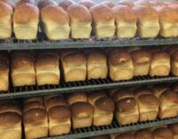 Bread scarcity looms as bakers threaten strike over rising cost of flour