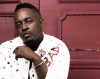 MI Abaga: For many youth, Buhari represents a corrupt generation of politicians with little to offer