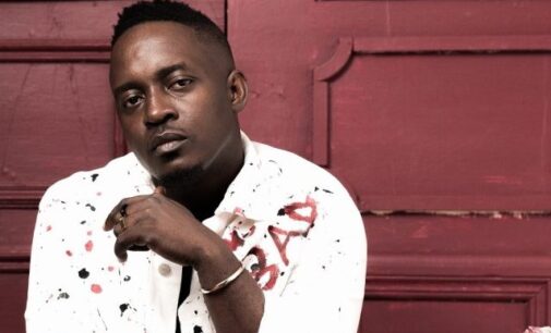 DOWNLOAD: MI Abaga taps Oxlade for ‘All My Life’
