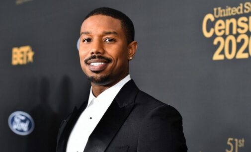 Michael B. Jordan becomes part-owner of EPL club Bournemouth