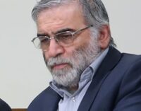 Mohsen Fakhrizadeh, Iran’s top nuclear scientist, shot dead