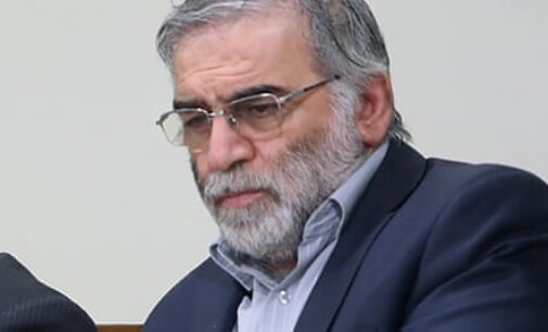 Mohsen Fakhrizadeh, Iran’s top nuclear scientist, shot dead