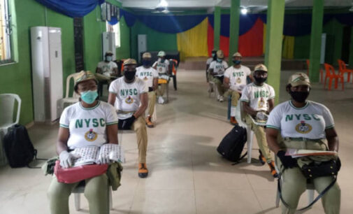 Corps members to get health insurance as NYSC partners NHIS