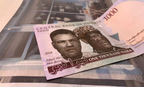 ‘It’s not a symbol of Islam’ — CBN defends Arabic inscriptions on naira notes